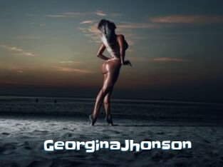 GeorginaJhonson