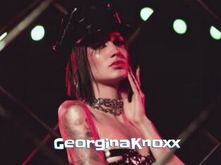 GeorginaKnoxx