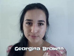 Georgina_Brownn