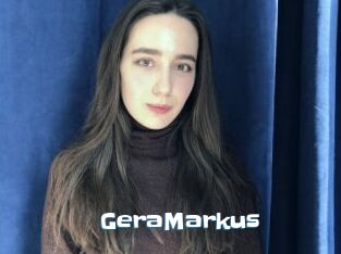 GeraMarkus
