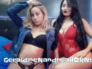 GeraldineNandreaHORNY