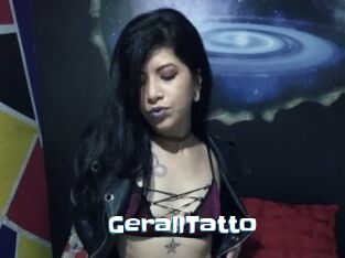 GerallTatto