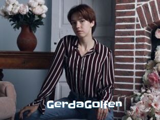 GerdaGolfen