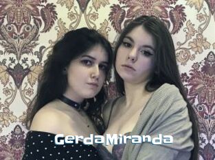 GerdaMiranda