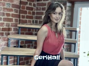 GeriHall