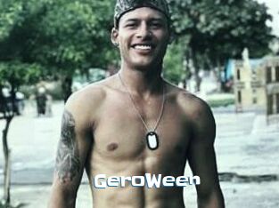 GeroWeen