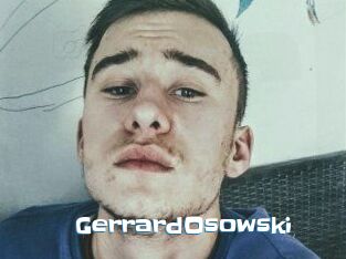 GerrardOsowski