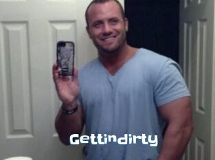 Gettindirty