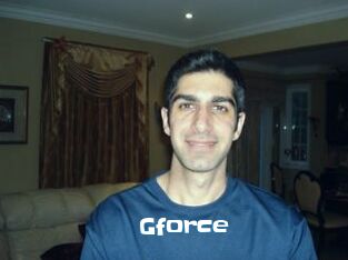 Gforce