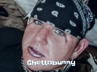 Ghettobunny
