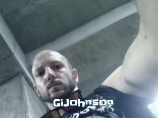 GiJohnson