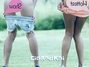 GiaAndKai