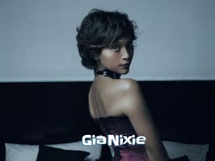 GiaNixie