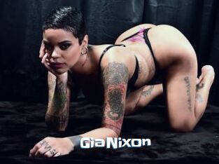 GiaNixon