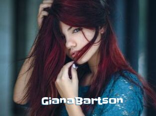 GianaBartson