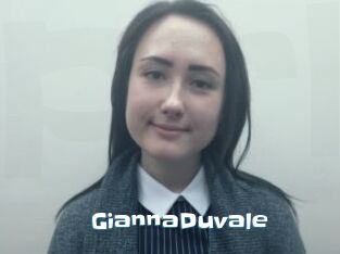 GiannaDuvale