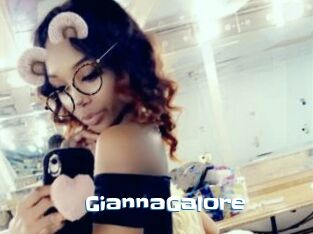 GiannaGalore