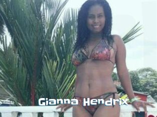 Gianna_Hendrix