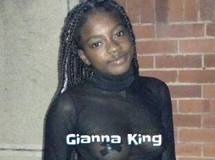 Gianna_King