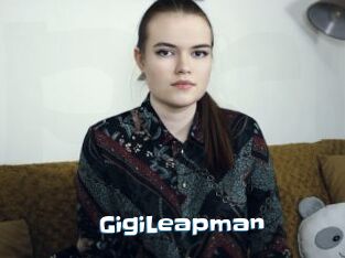 GigiLeapman