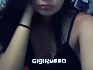 GigiRusso