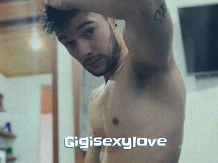 Gigisexylove