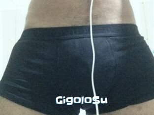 GigoloSu