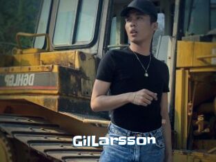 GilLarsson