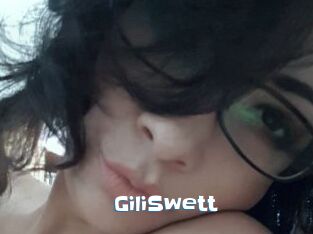 GiliSwett