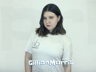 GillianMorris