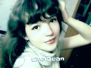 GinaDean