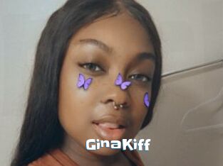 GinaKiff