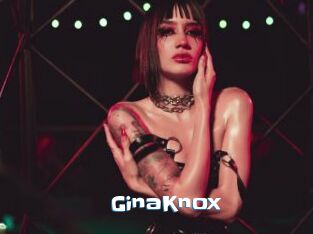 GinaKnox
