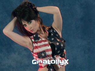 GinaLollyX