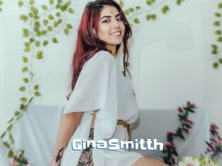 GinaSmitth