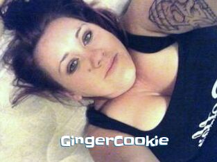 GingerCookie