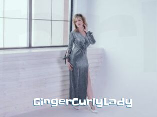 GingerCurlyLady