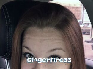 GingerFire33