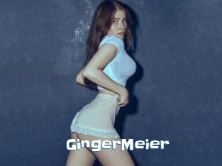 GingerMeier