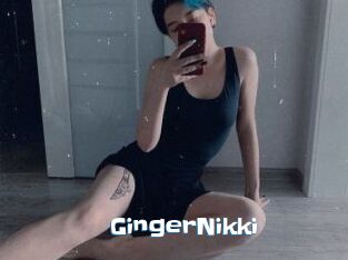 GingerNikki