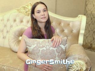 GingerSmithe