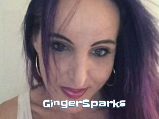 Ginger_Sparks