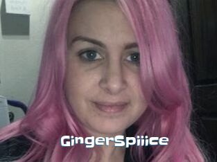 GingerSpiiice