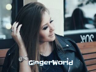 GingerWorld