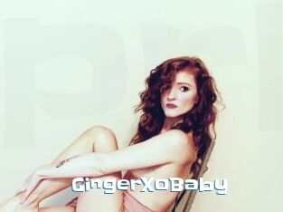 GingerXoBaby