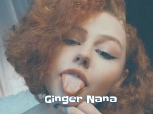 Ginger_Nana
