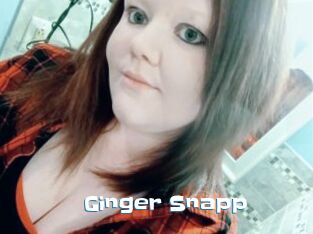 Ginger_Snapp