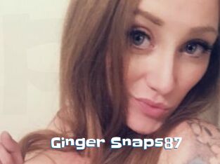 Ginger_Snaps87