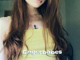 Gingerbabes