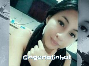 Gingerlatinhot